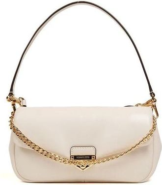 Michael Kors Mujer, Bolsos, Beige, Talla: ONE Size