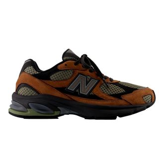 New Balance 2010 Pecan / Black U2010ANV Mens