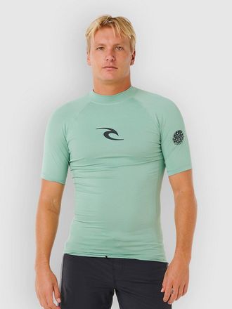 Rip Curl Waves UPF Perf Lycra blu