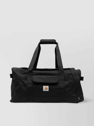 Carhartt Work in Progress jack medium clipper holdall bag with adjustable shoulder strap