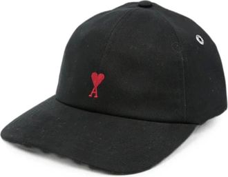 Ami unisex, Accesorios, Negro, Talla: ONE Size