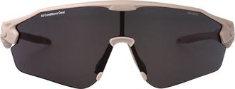Nike Vista Peak Zonnebril - unisex - Zonnebrillen - Bruin - ONE Size - Accessoires
