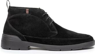 Van Bommel Uomo, Scarpe, Nero, 43 1/2 EU, new