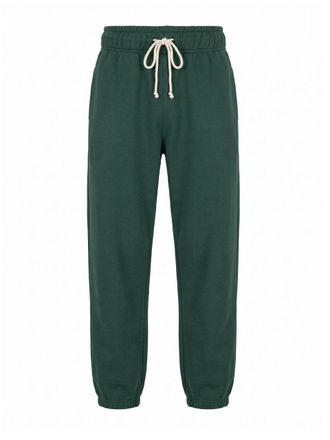 New Balance Sweatpants Verde