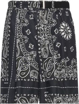 sacai BOTTOMWEAR - Shorts & Bermuda Shorts sur YOOX.COM