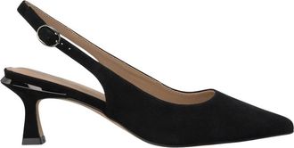 Alma En Pena Mini instap schoen - Dames - Pumps - Zwart - 39 EU - Schoenen