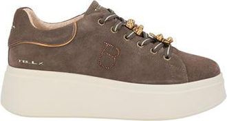 Tosca Blu FOOTWEAR - Trainers sur YOOX.COM
