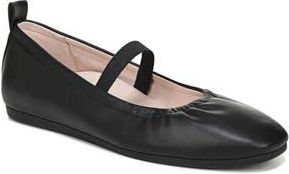 Vionic Colette Mary Jane Flat in Black at Nordstrom Rack, Size 8.5