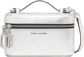 Marc Jacobs Mujer, Bolsos, Gris, Talla: ONE Size