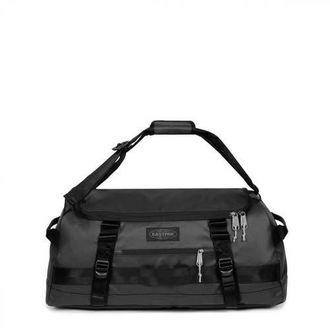 Eastpak Duffel Pack S Tarp Black2 Duffel at Nordstrom