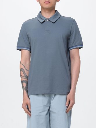Paul Smith Polo in misto cotone