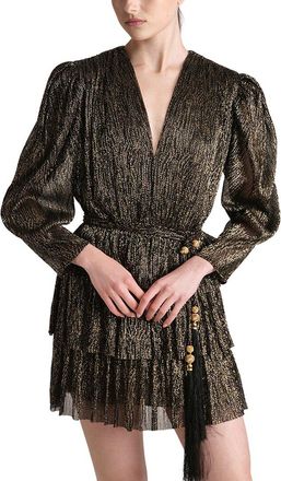 Sabina Mus&aacute;yev Einav Dress