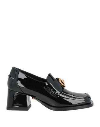 Versace FOOTWEAR - Loafers on YOOX.COM