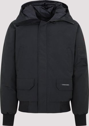 Canada Goose Bombardiere Chilliwack delloca canadese