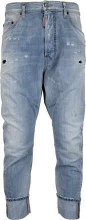 Dsquared2 Hombre, Vaqueros, Azul, Talla: L