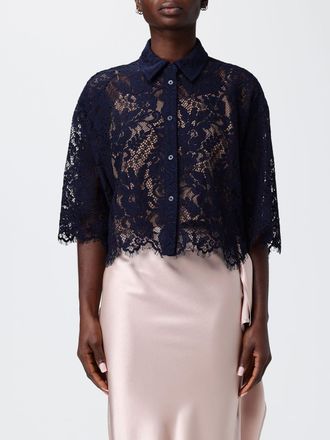 Michael Kors Lace Shirt