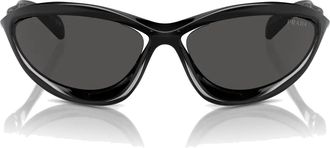 Prada Pra23 S Sunglasses