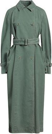 Max Mara COATS & JACKETS - Overcoats & Trench Coats on YOOX.COM