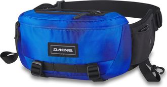 Dakine Unisexs Hot Laps 1l Travel Accessory-Money Belt, Blue Haze, One Size