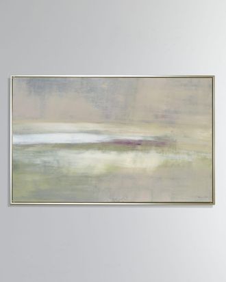 Benson-Cobb Mystic Landscape Giclee, 73 x 46