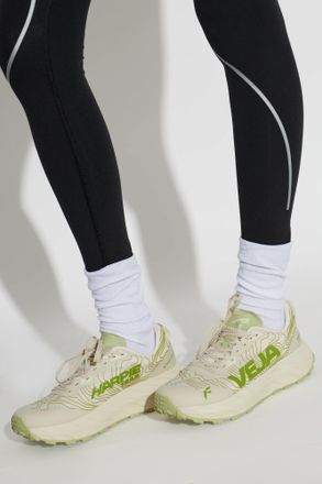 Veja VEJA X FASUNAA, Womens, Cream