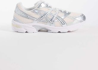 Asics Gel-1130 - Sneakers argento