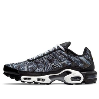 Nike Air Max Plus Shattered Ice - Black DO6384-001