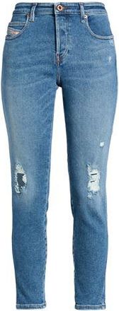 Diesel HOSEN & R&Ouml;CKE - Jeanshosen auf YOOX.COM