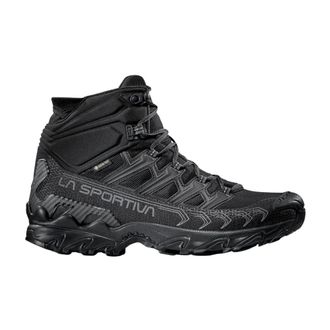 La Sportiva Heren, Sport, Zwart, Maat: 41 EU