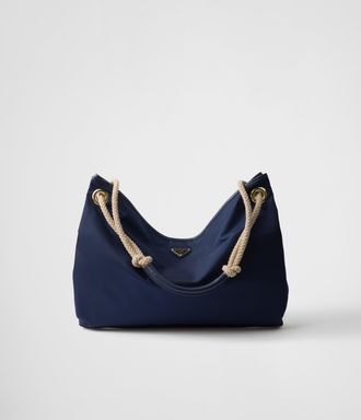 Prada Mariner large Re-Nylon shoulder bag