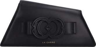 La Carrie Donna, Borse, Nero, Taglia unica, new