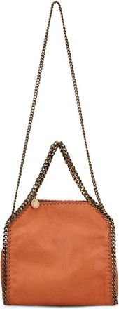 Stella McCartney Mujer, Bolsos, Naranja, Talla: ONE Size
