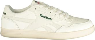 Reebok Court Advance Sneakers - Heren - Tennisschoenen - Wit - 42 EU - Leer - Fitness