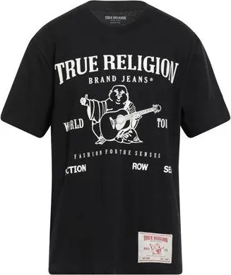 True Religion TOPS - T-shirts auf YOOX.COM