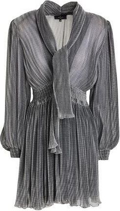 BABYLON KLEIDER - Mini-Kleider auf YOOX.COM
