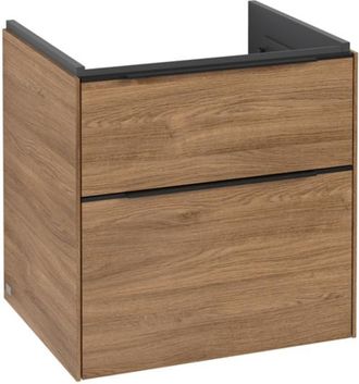 Villeroy & Boch Subway 3.0, 572x576x478 Mm, Mueble De Lavabo, 2 - Villeroy&boch