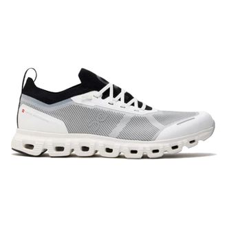 On Running On Running, Running Shoes, male, White, Size: 9 1/2 US Cloud 6 Versa