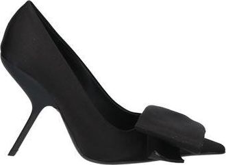 Ferragamo FOOTWEAR - Pumps sur YOOX.COM