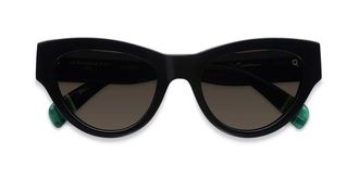 Etnia Barcelona Sa Farnera Sun BK Mens Sunglasses Size 53