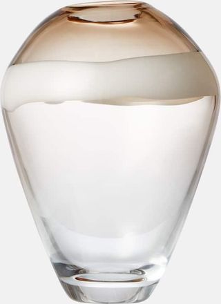 Brunello Cucinelli Glass vase