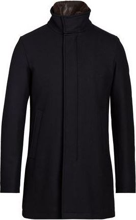 Herno COATS & JACKETS - Coats on YOOX.COM