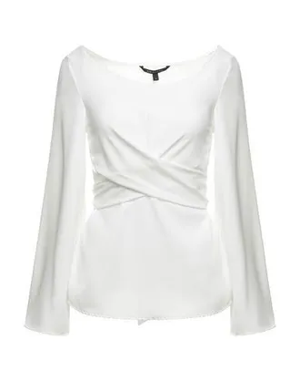 A|X Armani Exchange TOPWEAR - Tops on YOOX.COM
