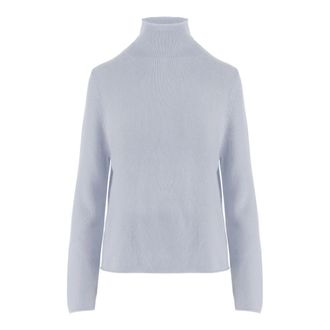 Allude Mujer, Jerseys, Azul, Talla: XS