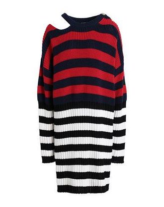 Balmain DRESSES - Mini dresses on YOOX.COM