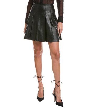 Commando Commando Pleated Mini Skirt