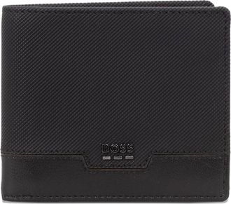 HUGO BOSS Mens CULLEN WALLET