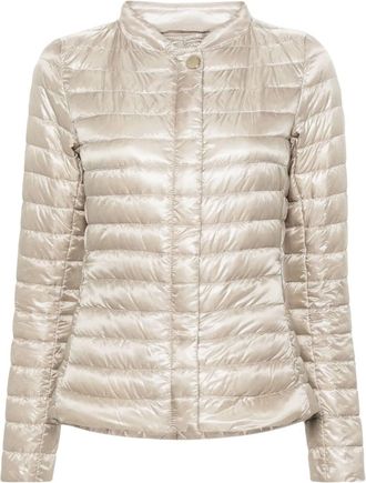 Herno Elena Padded Jacket