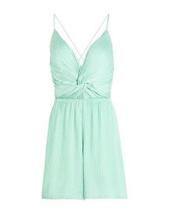 Kontatto TUTE E SALOPETTE - Tute Corte su YOOX.COM