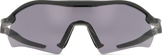Oakley OO9495D RADAR PLATE Asian Fit 949506 Mens Sunglasses Black Size 136