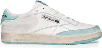 Reebok Club C Vintage low-top sneakers - unisex - Leather - 7 - White
